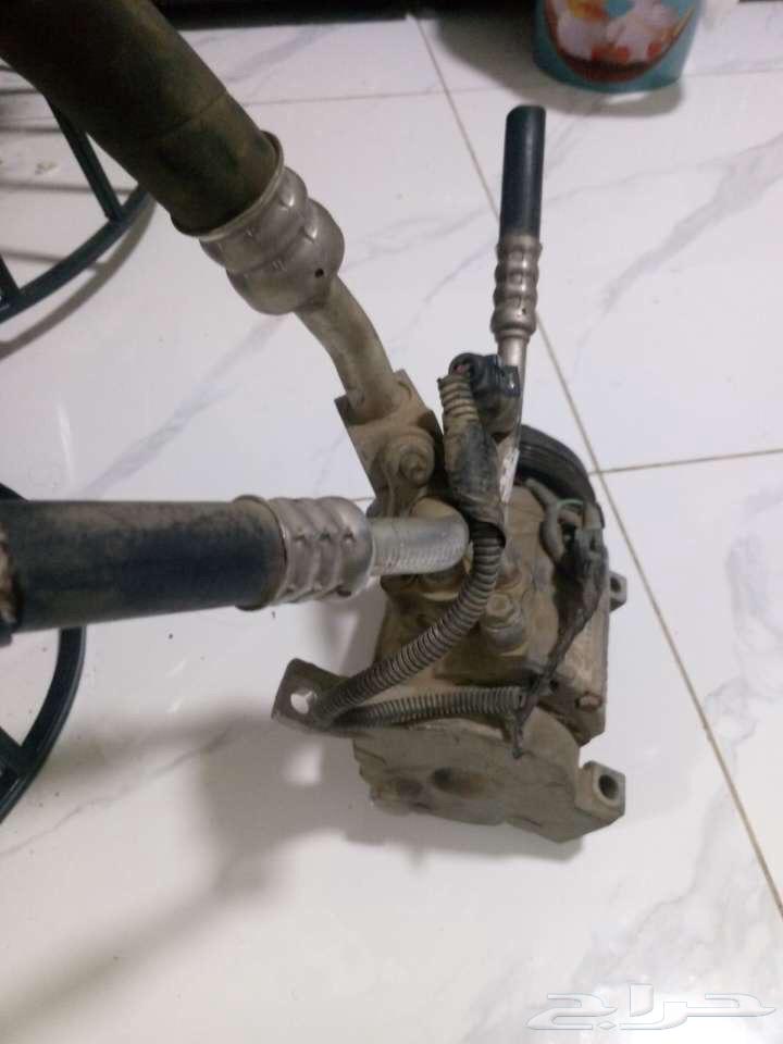 كمبروسر تاهو او يوكن من 2000 الى 2006 اصلي GM64418877981441113