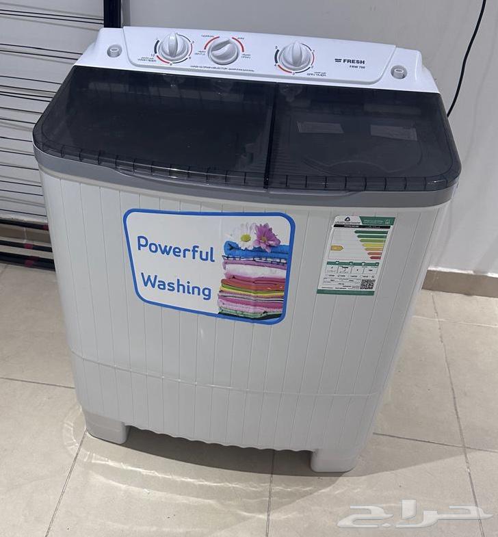 غسالة ملابس خمسة كيلو64251106695426110