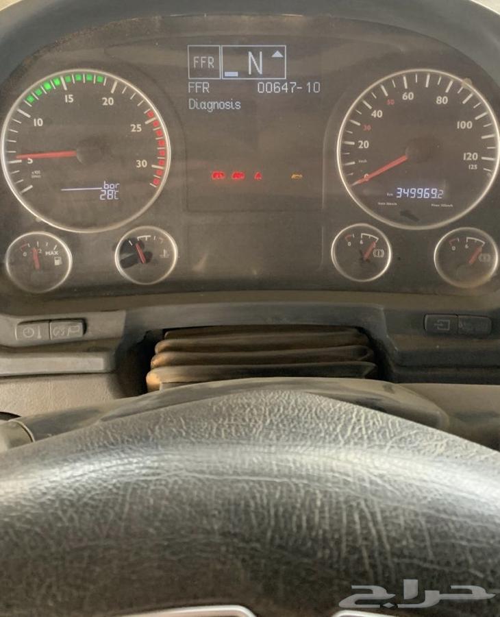 2008 Qalab Man, brand new, all features, agency mileage 349 thousand, old model64415612649601110