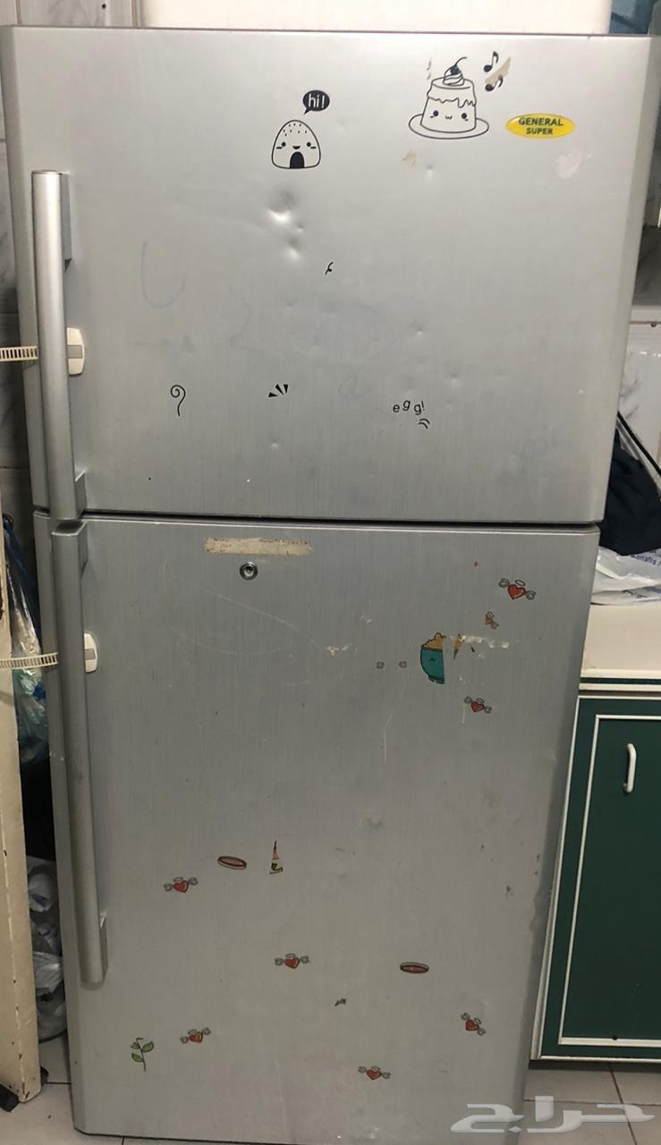 ثلاجة للبيع64253900305539112