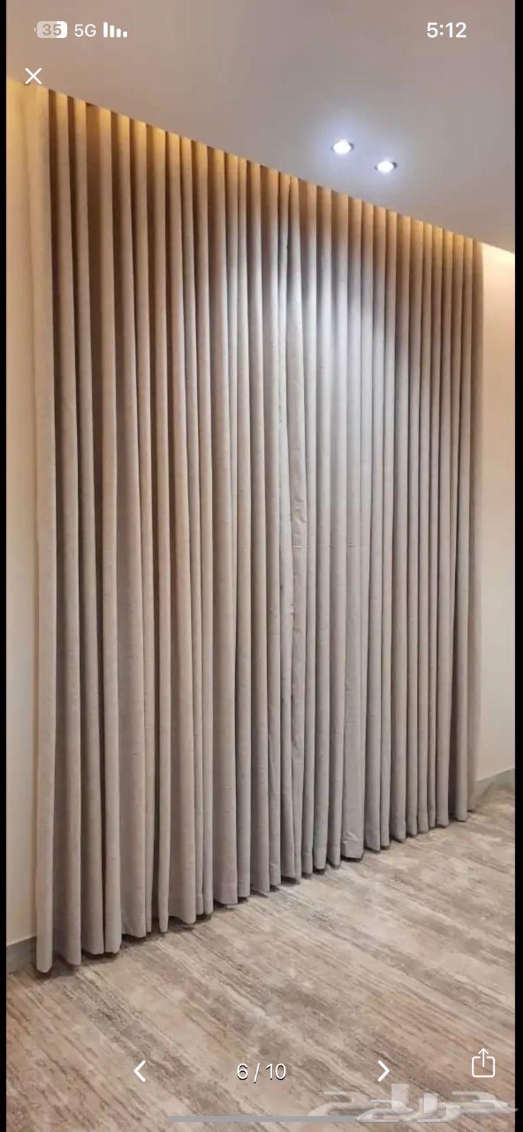 ستائر ويفي الهبة الجديدة64236685545091113