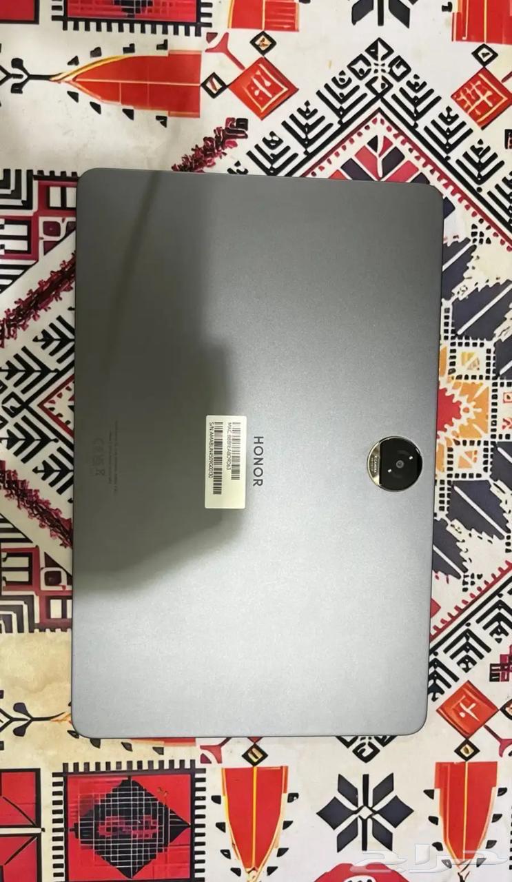 ايباد هونر 9 اخو الجديد مع قلم مستعجل64255675435009112