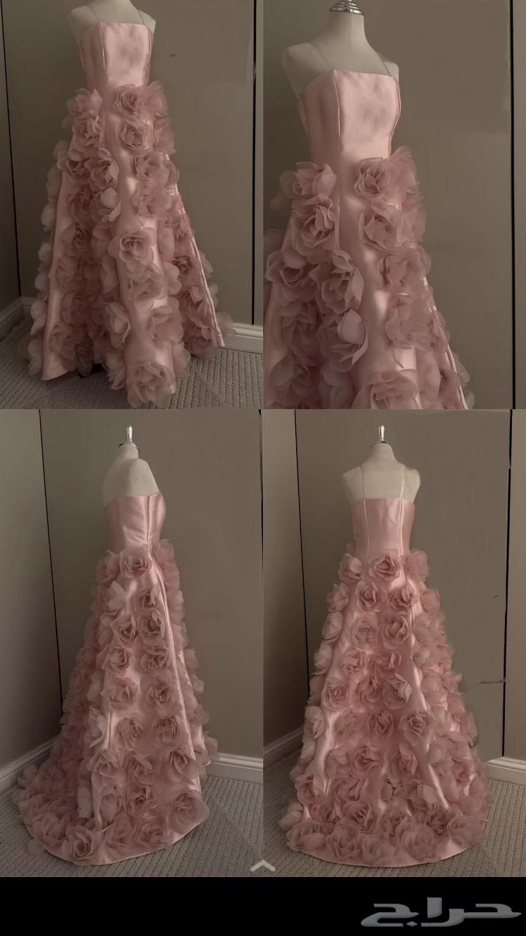 فستان من بوتيك ب جده64243169845377110