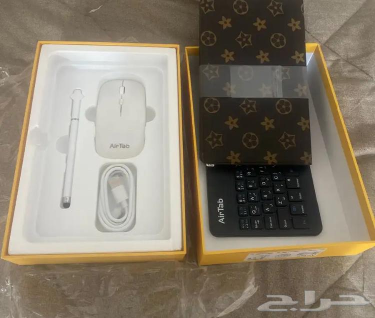 تابلت ون تيرا جديد بسعر مغري64240879502851113