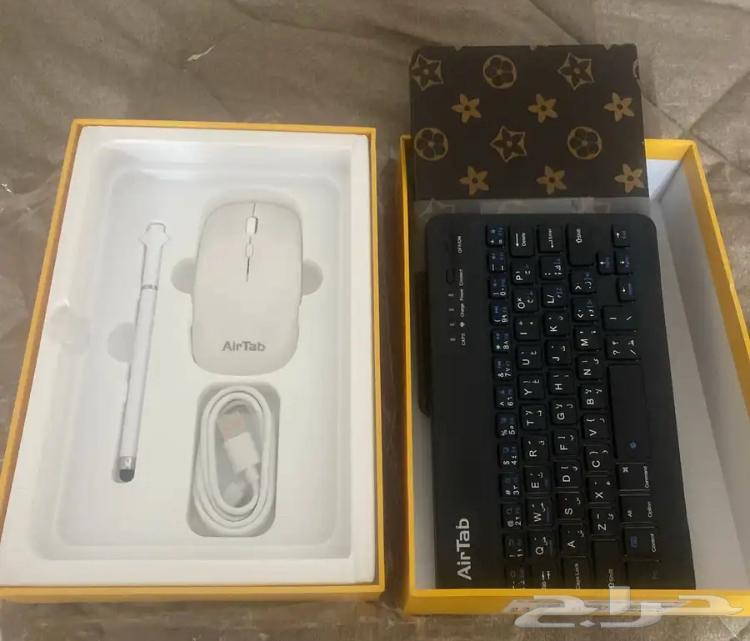 تابلت ون تيرا جديد بسعر مغري64240879502851112