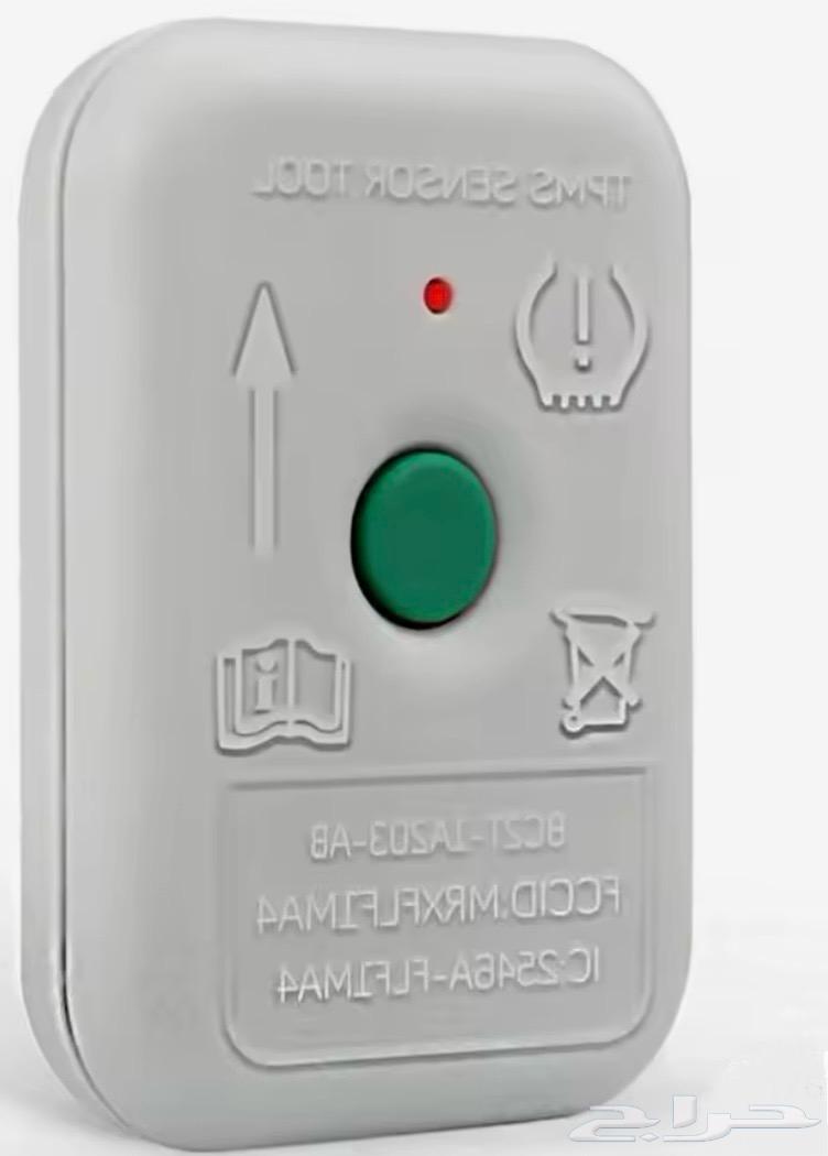 حساسات ضغط هواء اطارات لفورد فكتوريا وماركيز64417008393090111