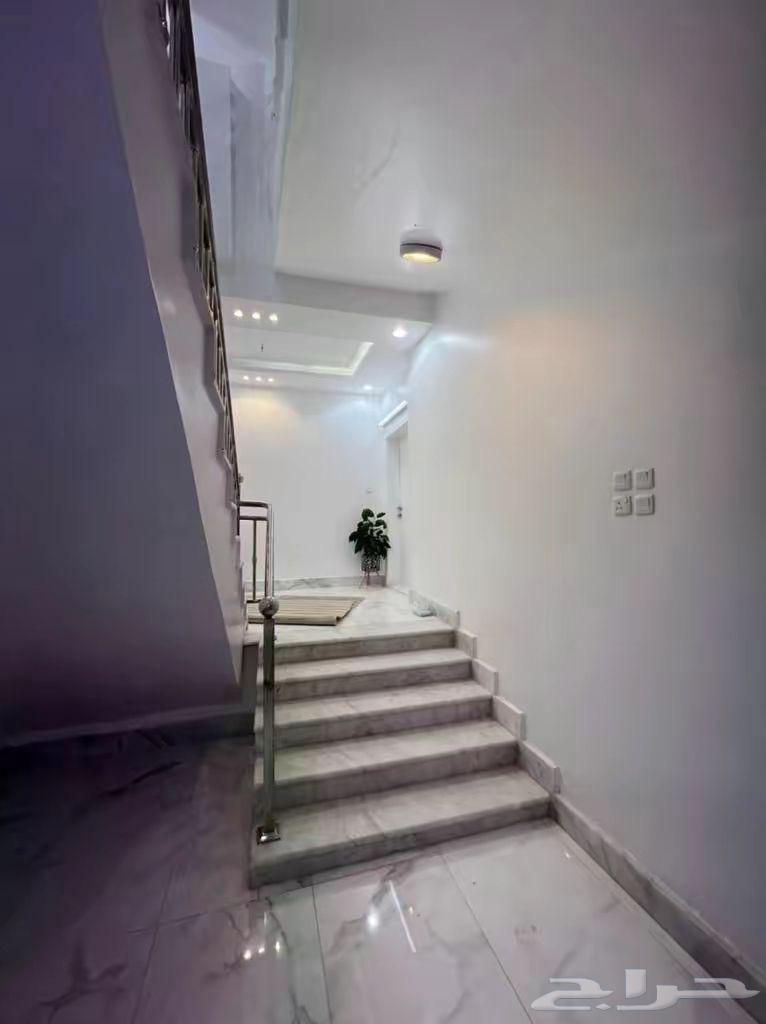 Single-floor villa with four-story foundation for sale in Mecca, Al Jearana neighborhood63613349895682114