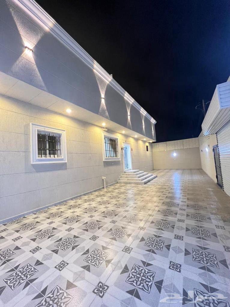 Single-floor villa with four-story foundation for sale in Mecca, Al Jearana neighborhood63613349895682111