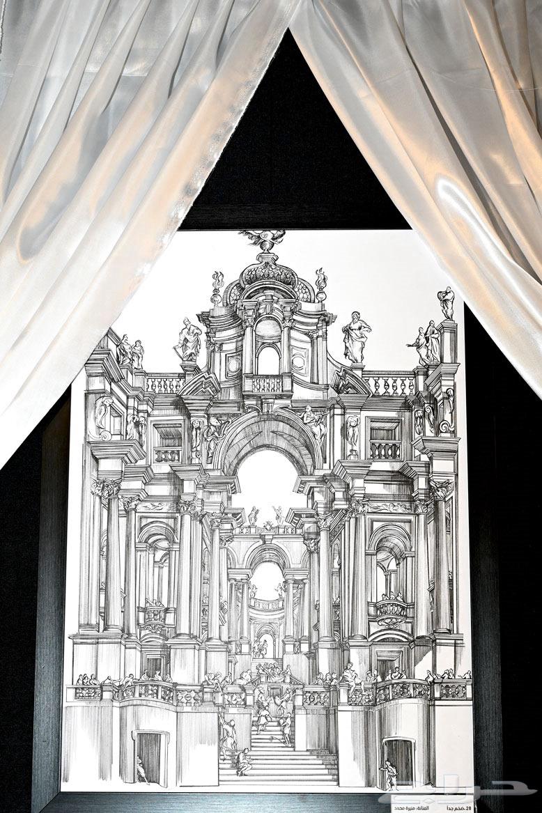 استقبل طلباتكم للرسم ب 50 ريال من الاحساء64240396538114113