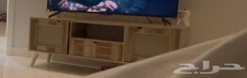 Gas stove, TV cabinet, cushions, and mats64243896213121113