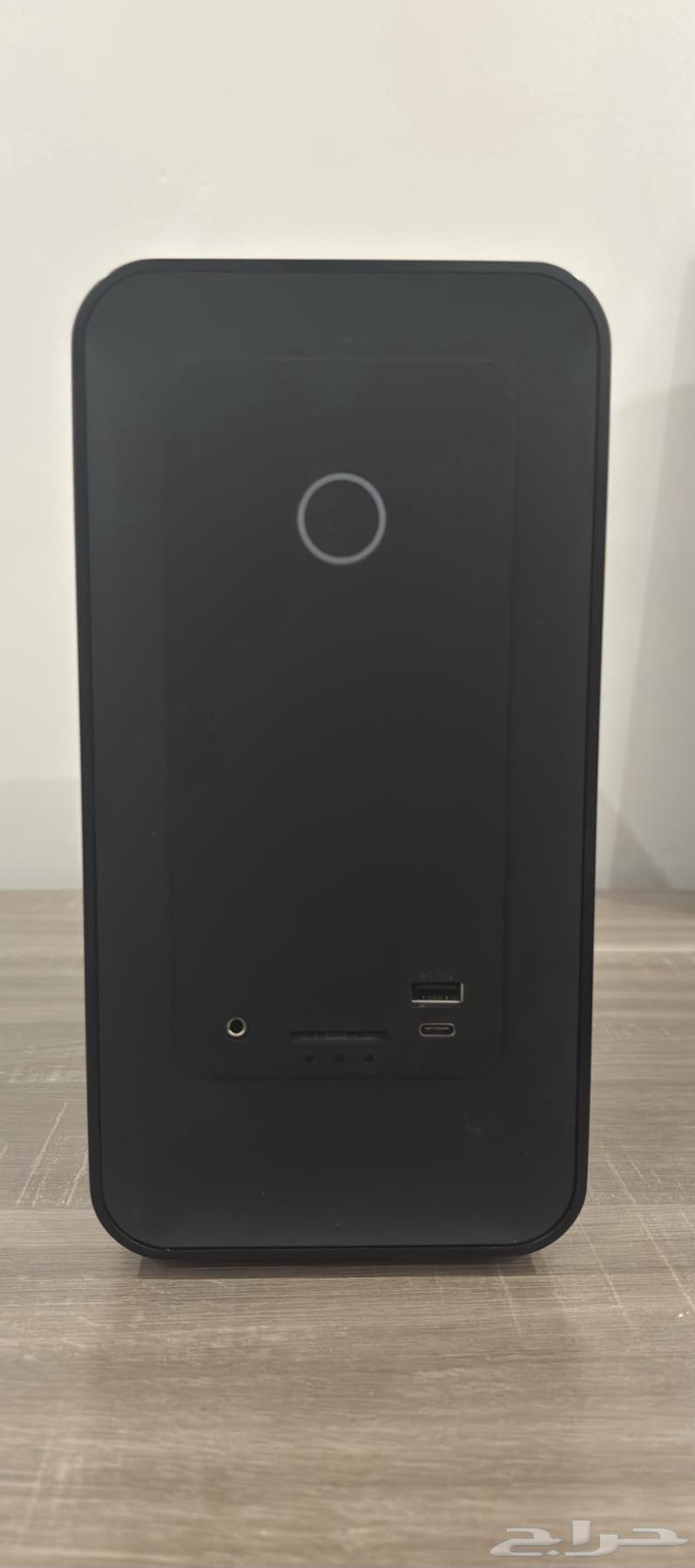 Zotac Magnus One Pc -زوتاك ماقنس ون64252024138881110