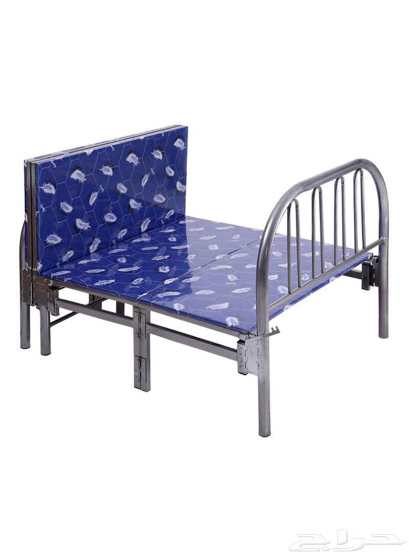 Foldable bed64242629809155111