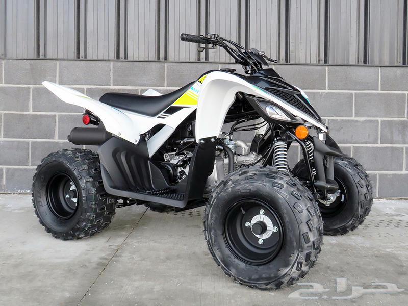 Yamaha Raptor 90 دباب64415303123075110