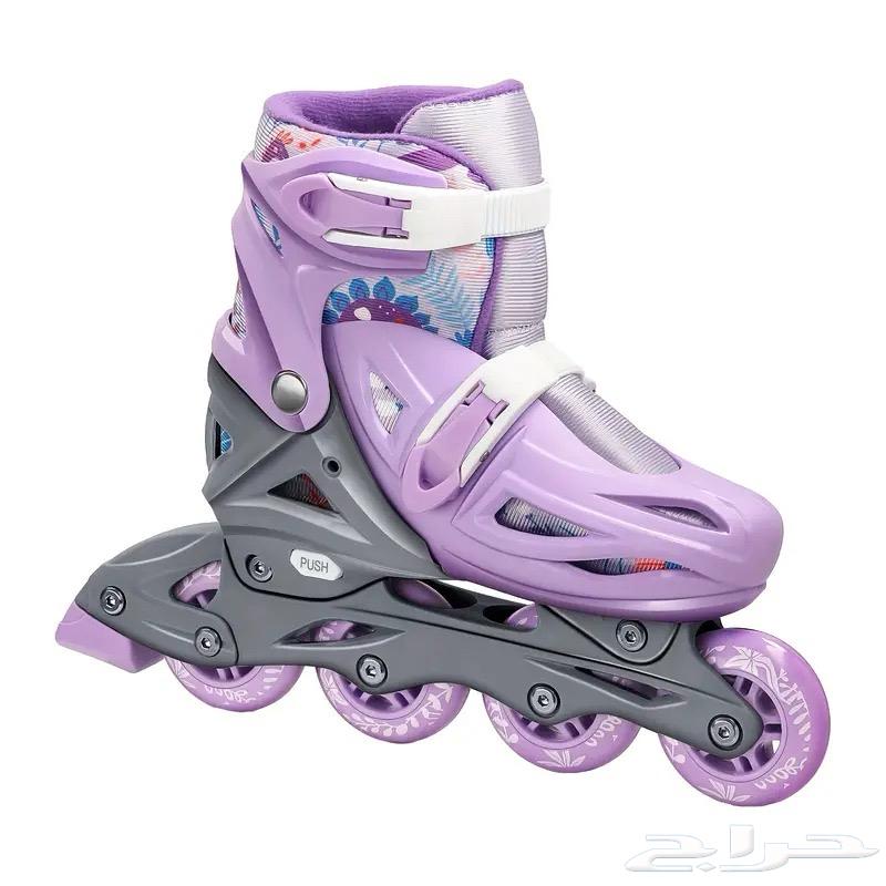 حذاء تزلج للاطفال جديد64244076437249110