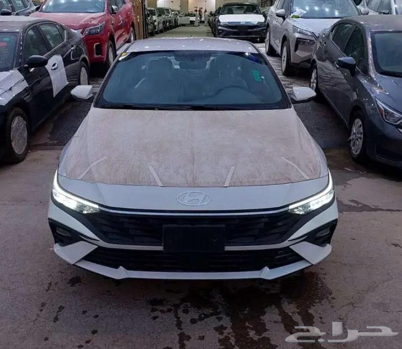 هيونداي النترا سمارت كوري 2026 اقساط64411982395139110