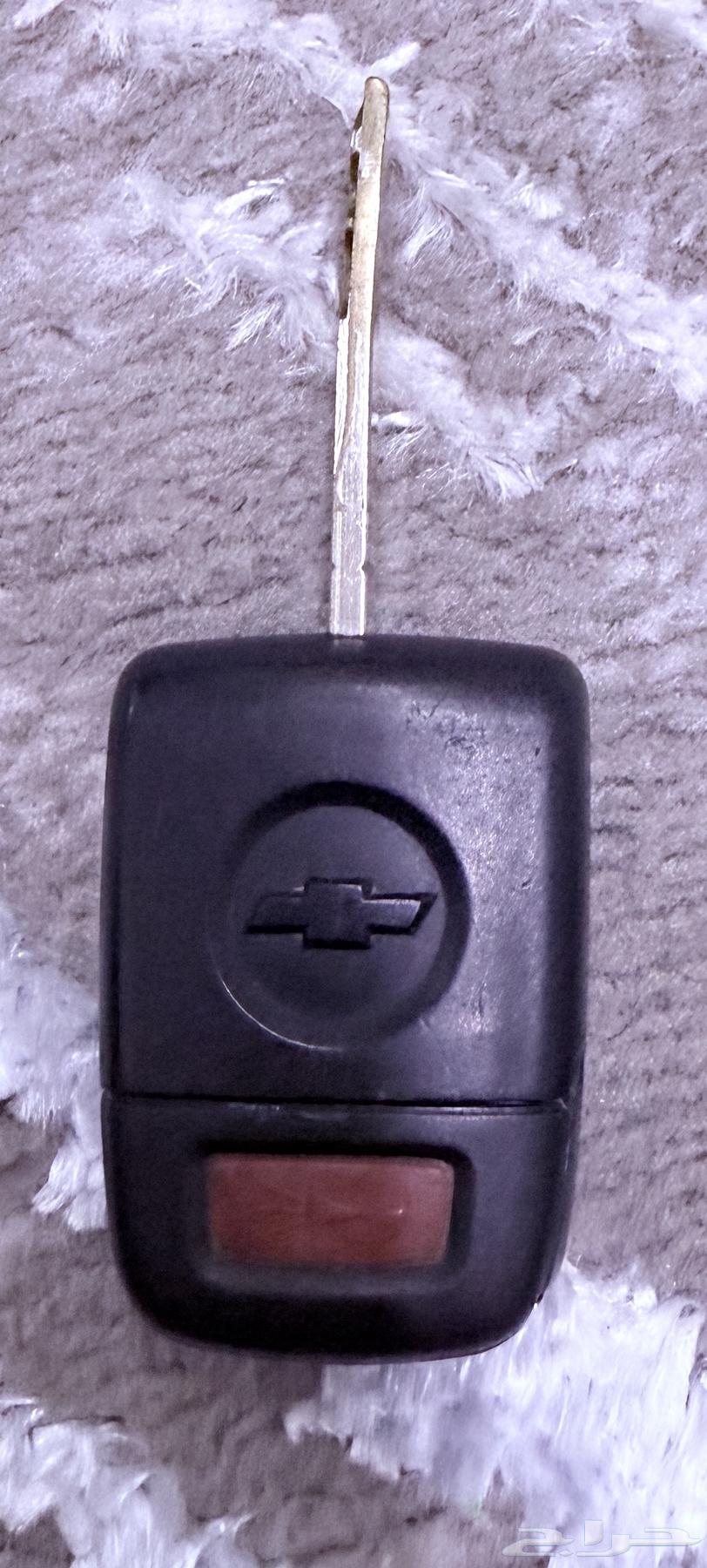 Remote keys64418985118339112