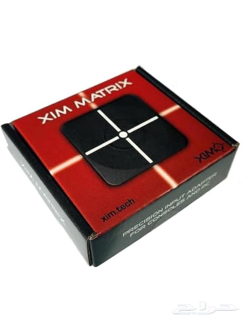 قطعه ايم ماتريكس xim matrix64251879158147110