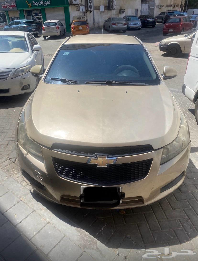 شيفورلية كروز 201064414223690881110