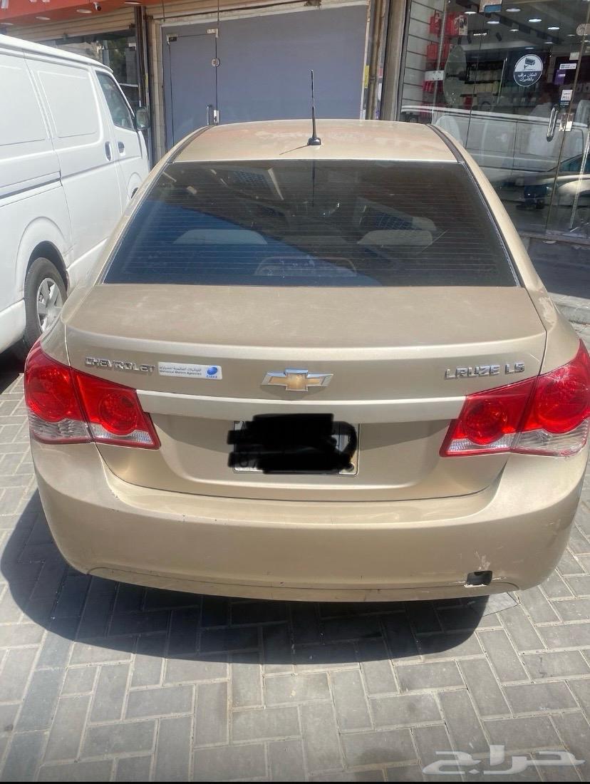 شيفورلية كروز 201064414223690881111