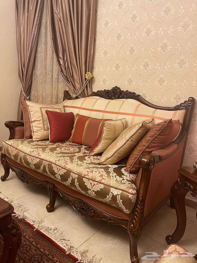 كنب 5 قطع64251544256387112