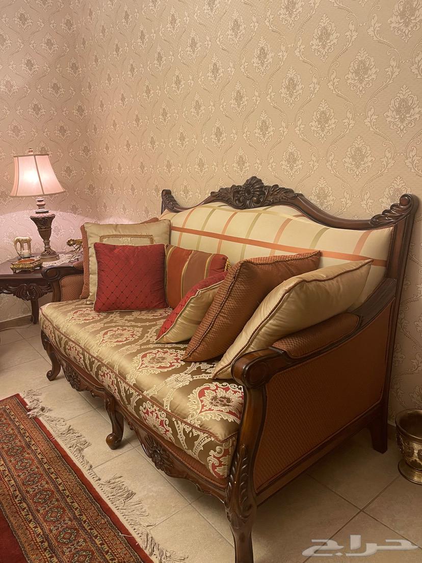 كنب 5 قطع64251544256387111