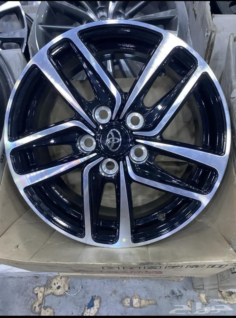 جنوط كامري 2023 المطور للبيع64377797911425112