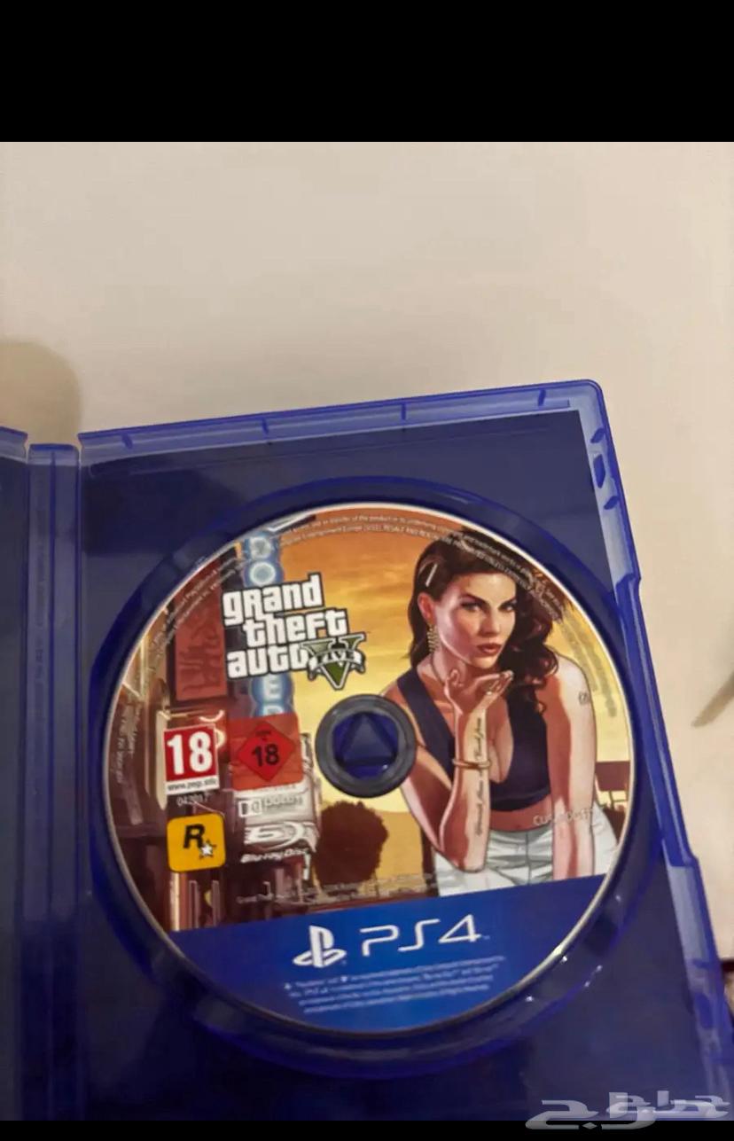 قراند 5 جديد النوع الزين رخيص64240548467457111