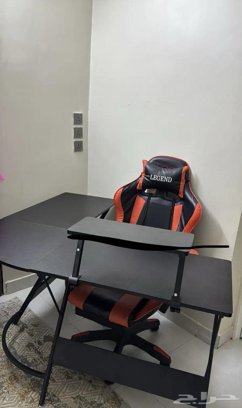 طاولة وكرسي ست اب64231651987201114