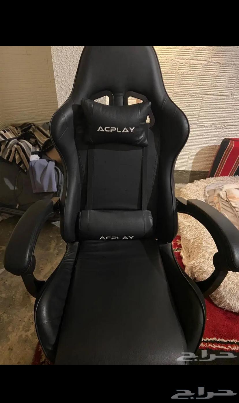 Chair suitable for PS, PC, or any other use64242288848258110