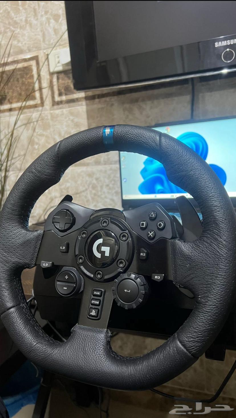 دركسون g923 اخر موديل شبه جديد للبيع64250415518339111