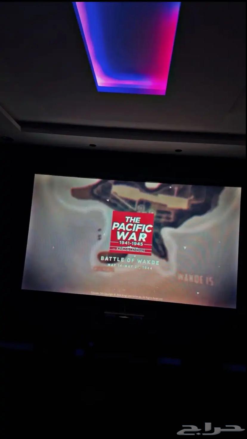 Projector64232673648131114