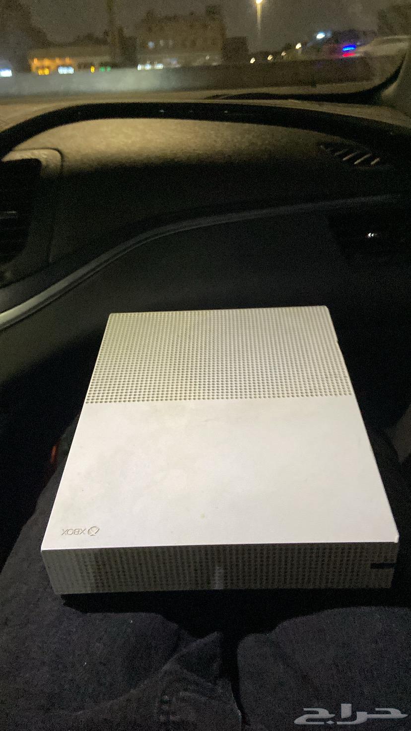 نظيف وماقد انفك xbox اكس بوكس ون اس64252986801537112