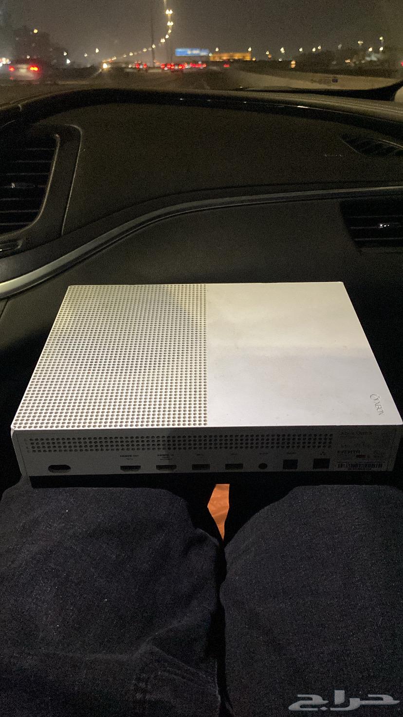 نظيف وماقد انفك xbox اكس بوكس ون اس64252986801537111