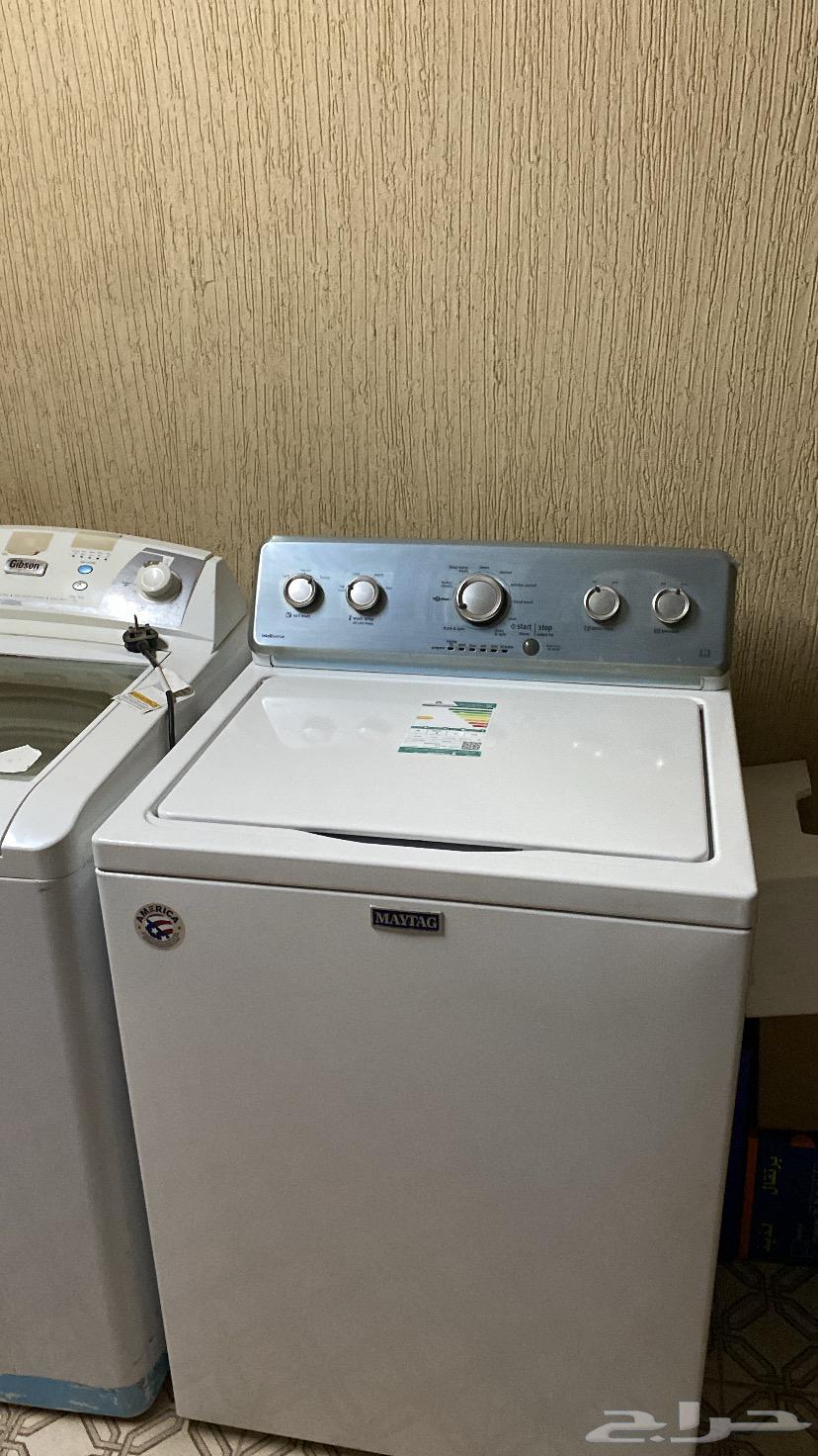 غسالتين للبيع64251711850498110