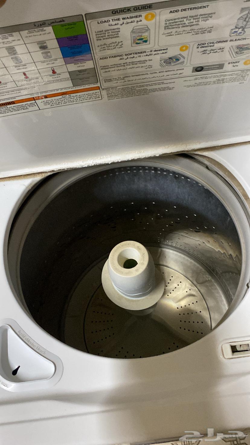 غسالتين للبيع64251711850498112