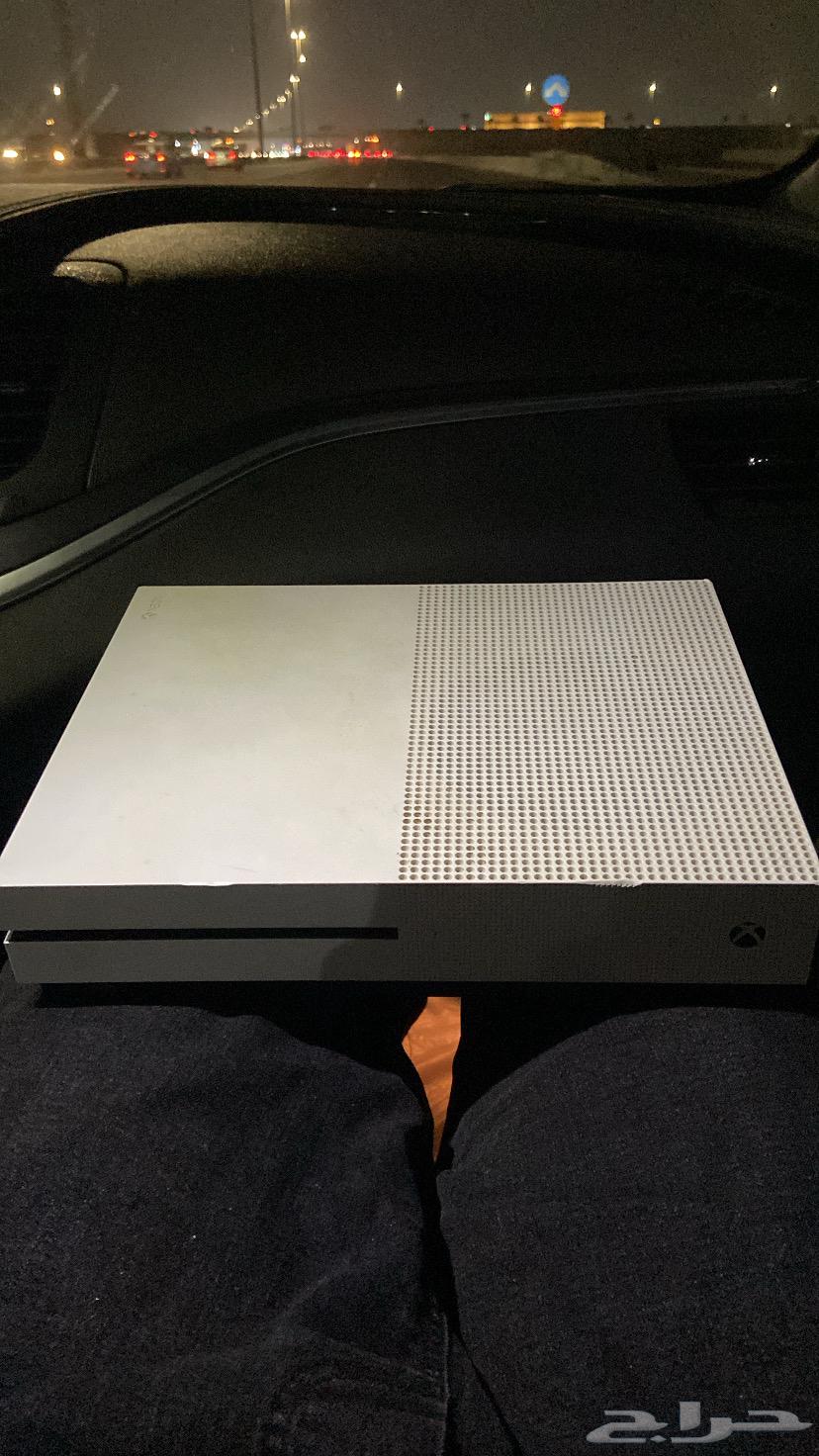 نظيف وماقد انفك xbox اكس بوكس ون اس64252986801537110