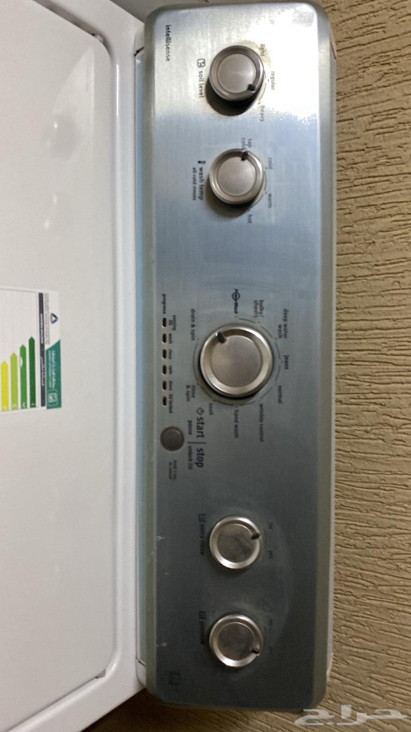 غسالتين للبيع64251711850498111