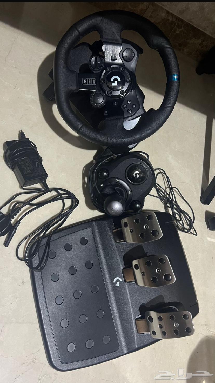 دركسون g923 اخر موديل شبه جديد للبيع64250415518339110