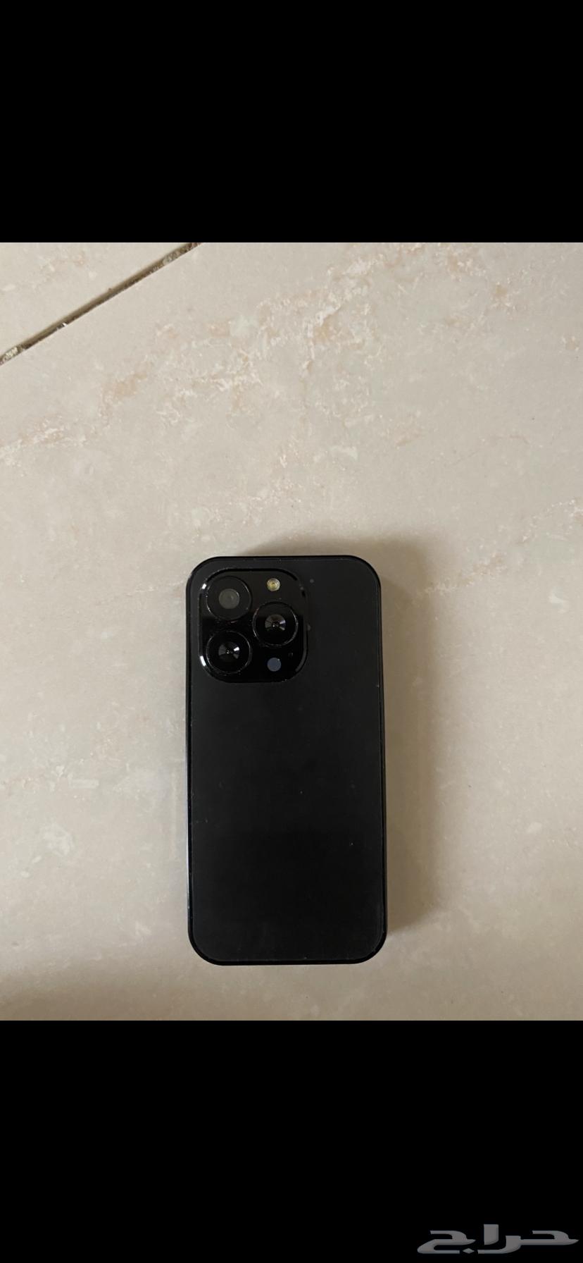 جول شبيه الايفون مده الاستخدام يجي معه كفر64247000814465111