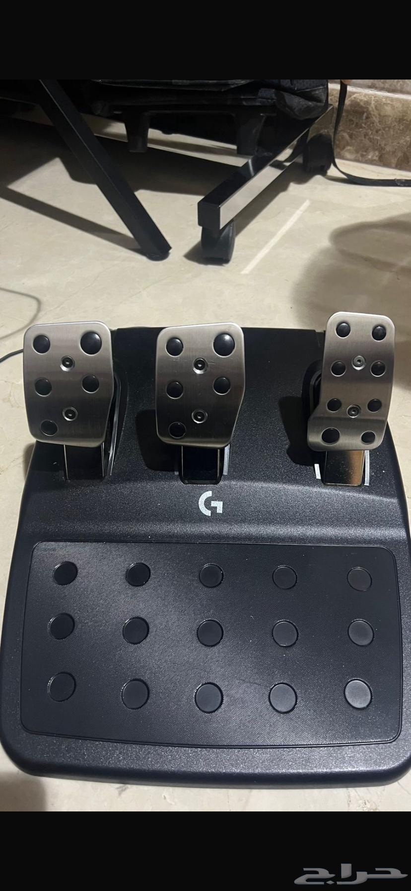 دركسون g923 اخر موديل شبه جديد للبيع64250415518339112