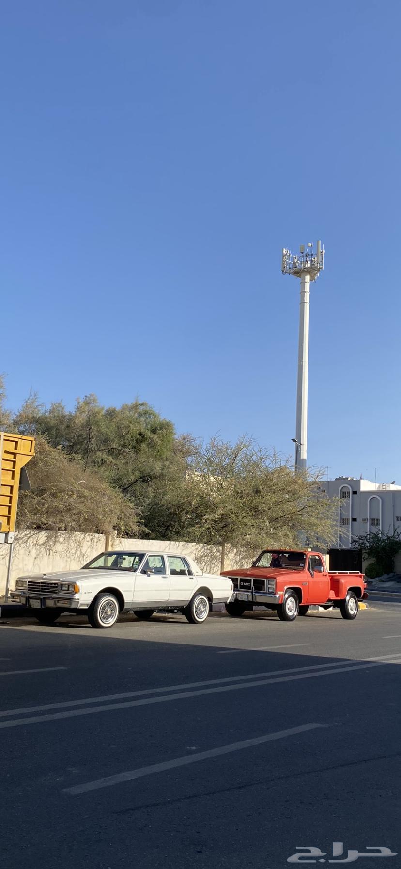 كابرس 84 مكينه قير دفرنس شرط64409574821378111