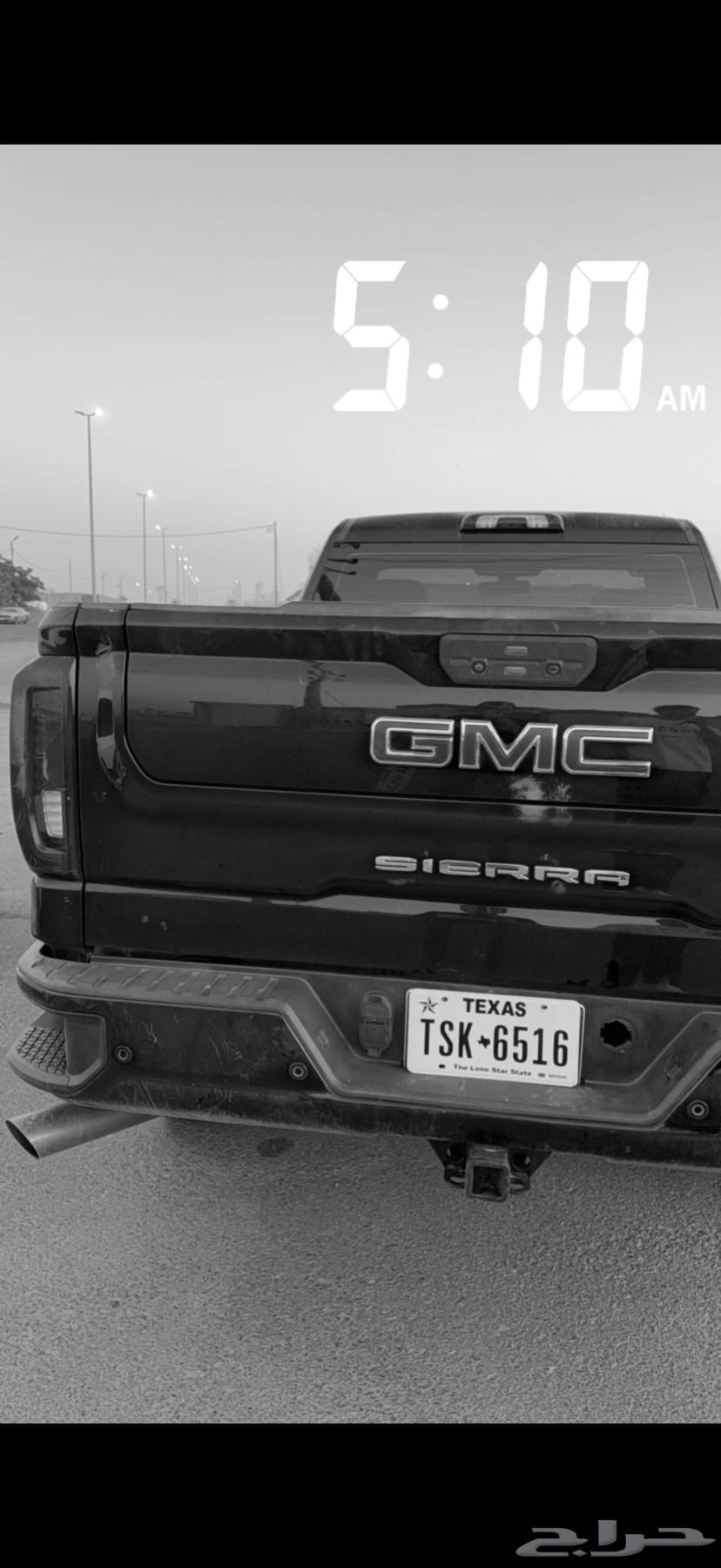 لوحة امريكية ولاية تكساس   الأصل64418512640769111