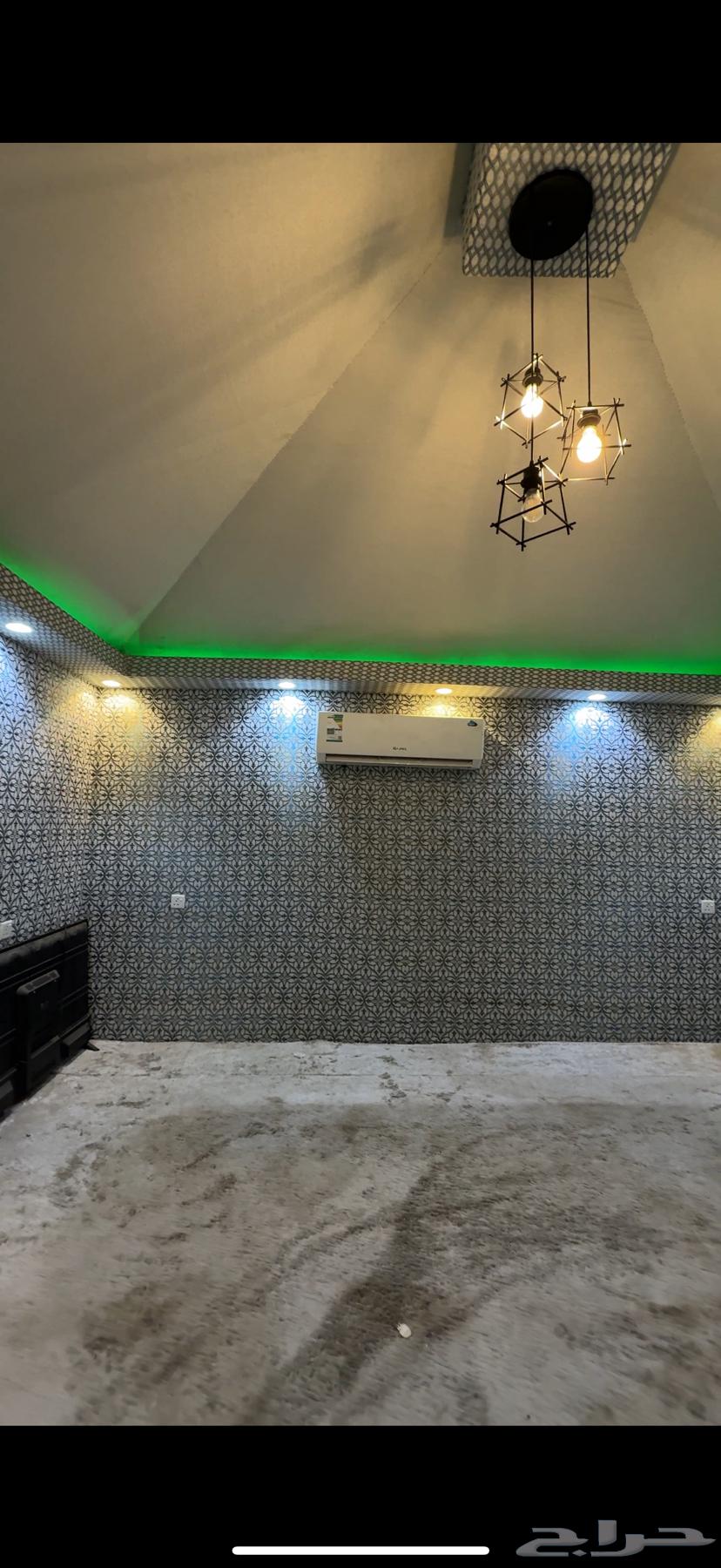 خيمه جديده لها سنتين 4 في 564245313372931112