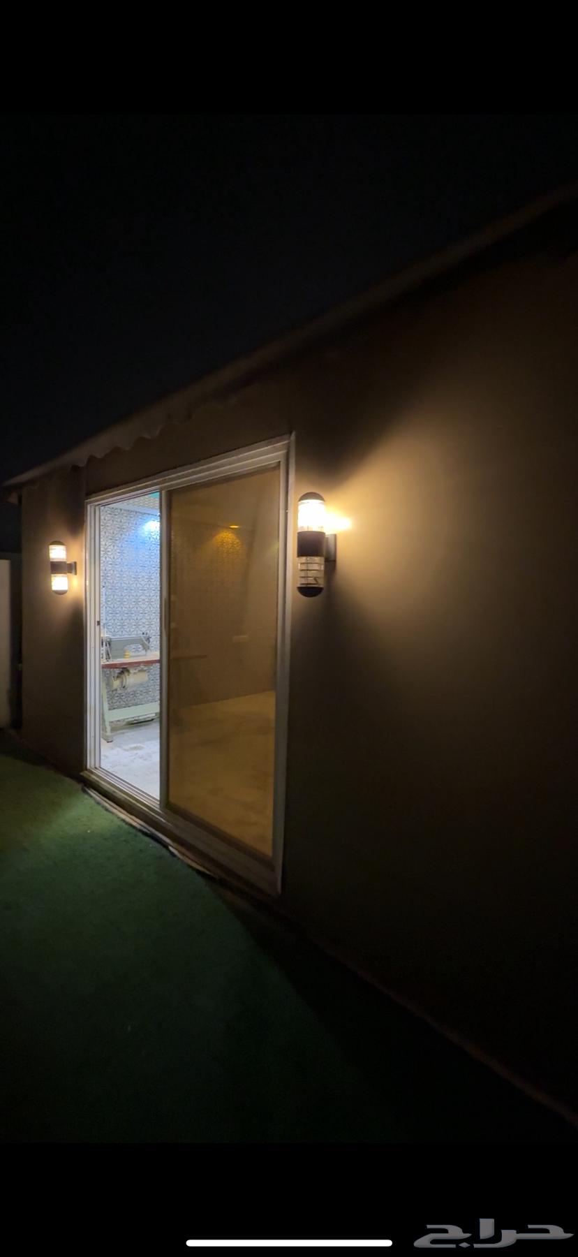 خيمه جديده لها سنتين 4 في 564245313372931113