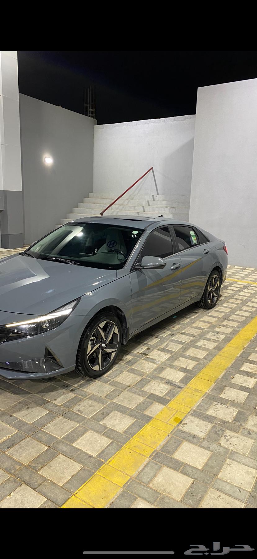 النترا 2023 نص فل مكينه 2000cc لتنازل بنك الراجحي64409713377539110