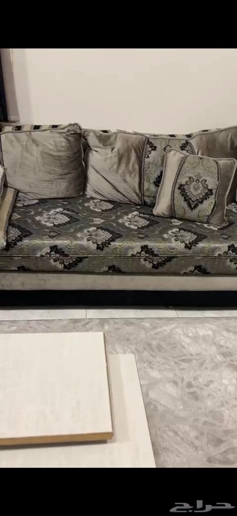 كنب مجلس ضيوف للبيع64234806951042113