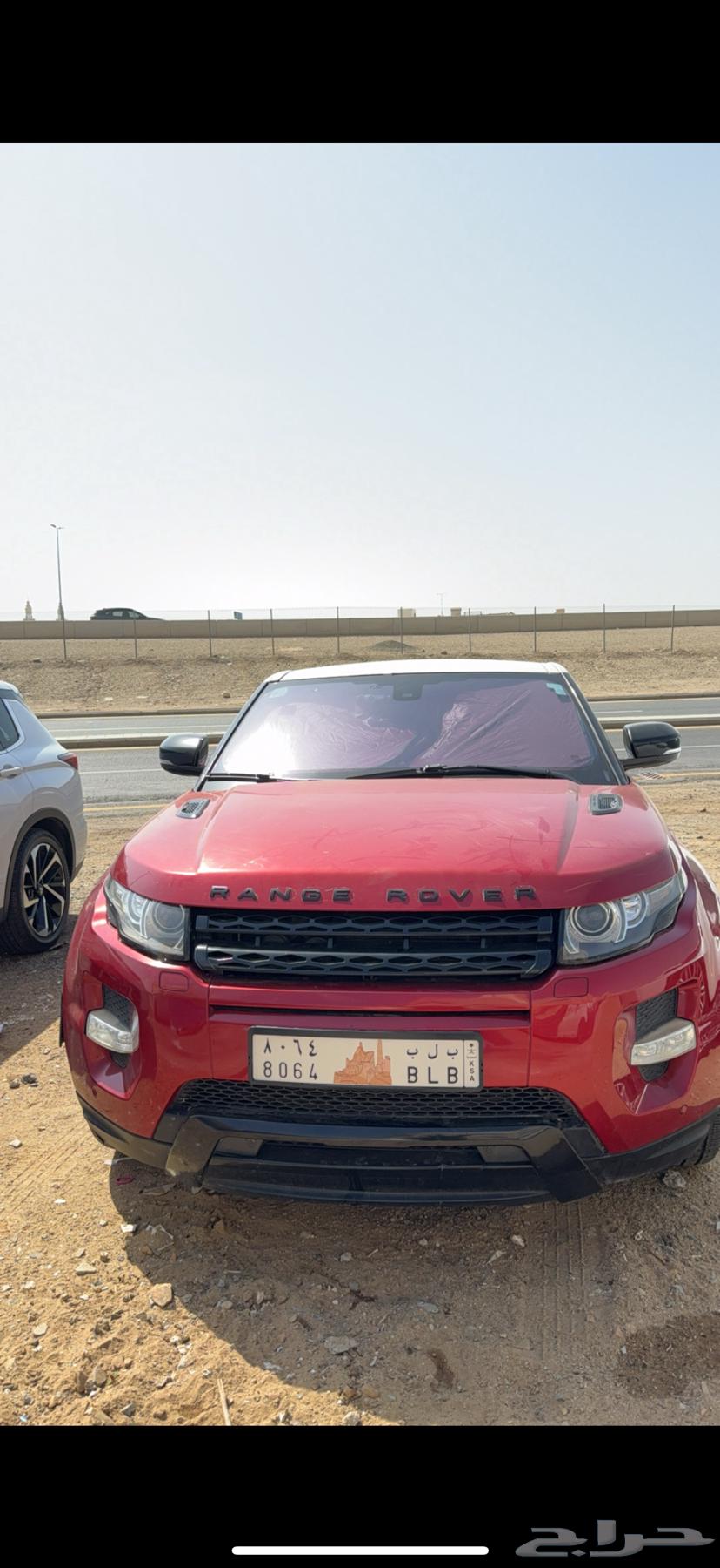 للبيع رنج ايفوك64408779845761113