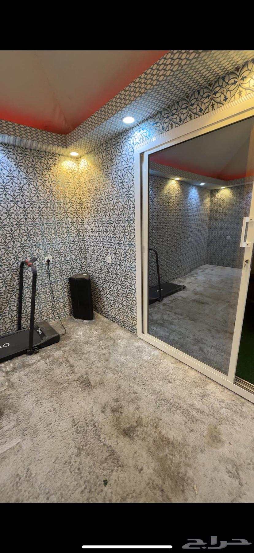 خيمه جديده لها سنتين 4 في 564245313372931114