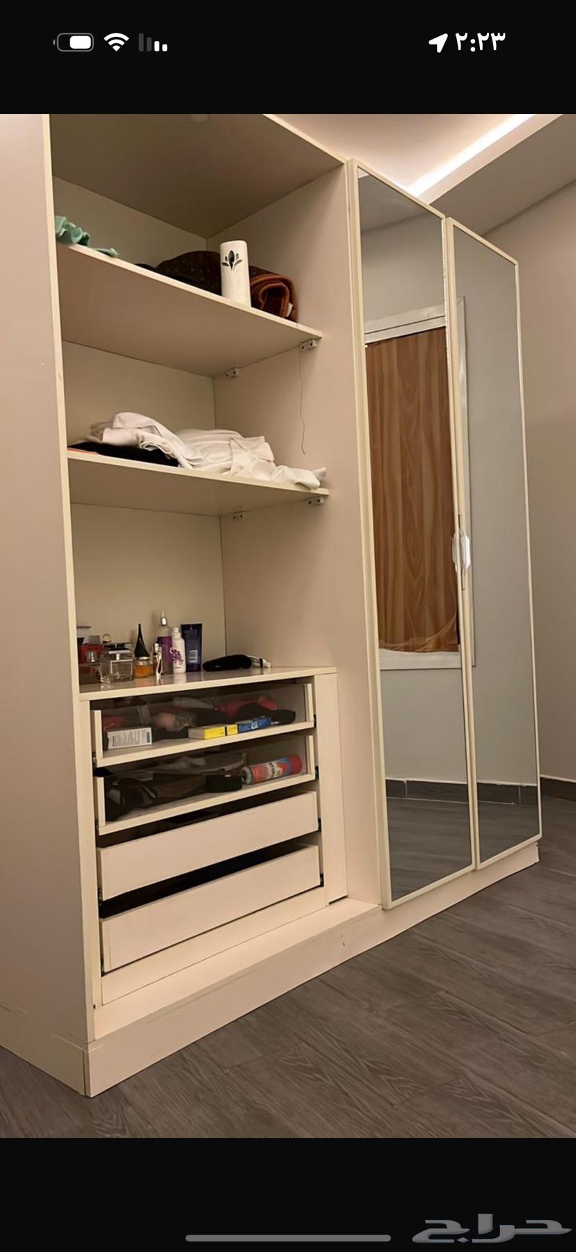دولاب للبيع64233960067969110