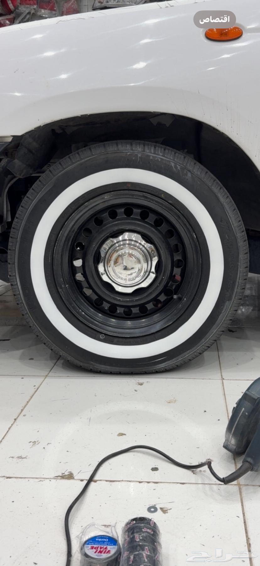 225 70 15 Size Tires Set64409768986115110